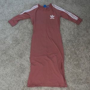 Women’s Adidas dress